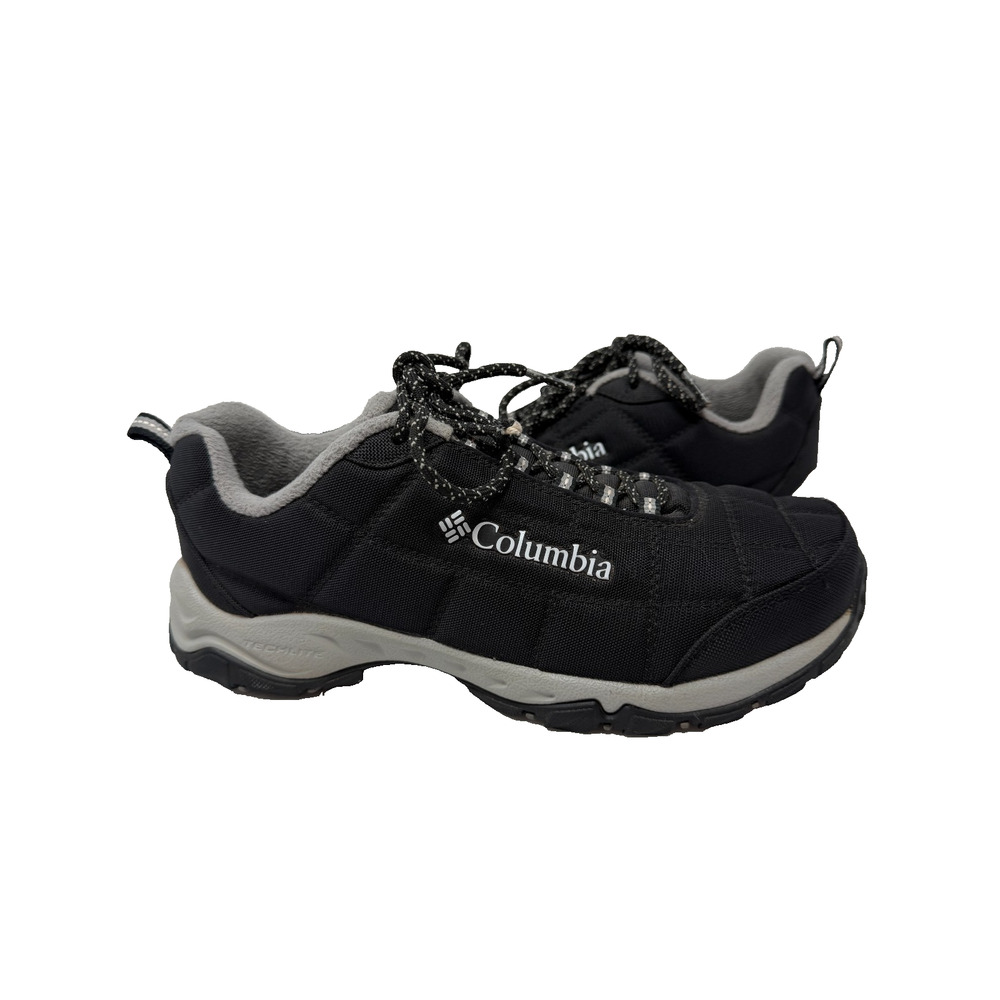 Columbia‎ Women's 8.5 Gorpcore Hiking Trail Walking Sneakers Outdoor Shoes